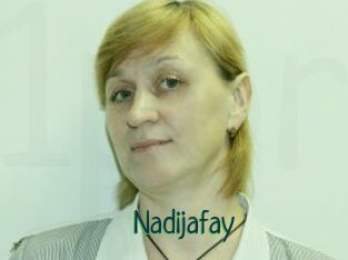 Nadijafay