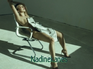 Nadinekanes