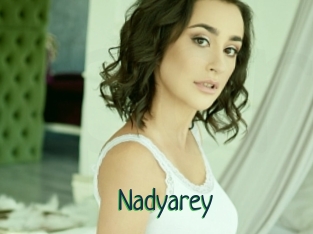 Nadyarey