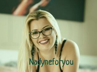 Nadyneforyou