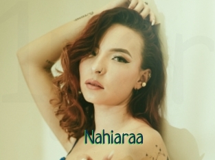 Nahiaraa