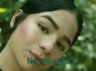 Nahomisanchez