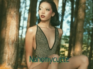 Nahomycutte