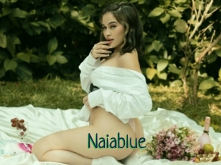 Naiablue