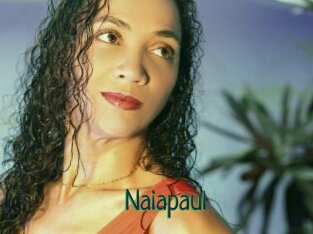 Naiapaul