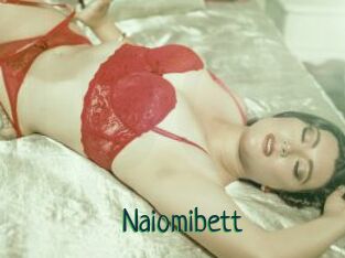 Naiomibett