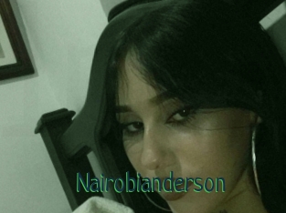 Nairobianderson