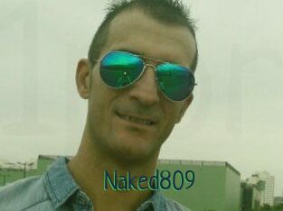 Naked809