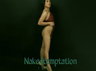 Nakedtemptation