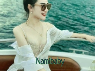 Namibaby