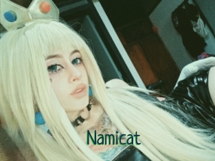 Namicat