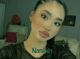 Namimin