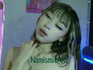 Namismith18