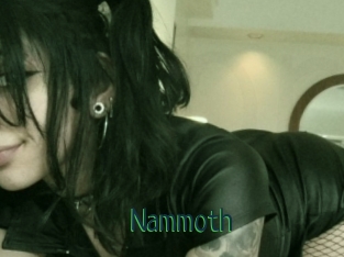 Nammoth