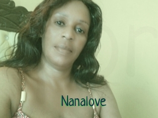 Nanalove