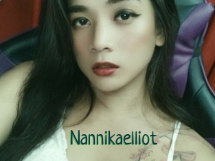 Nannikaelliot