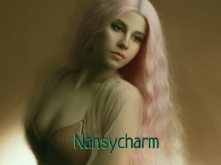 Nansycharm