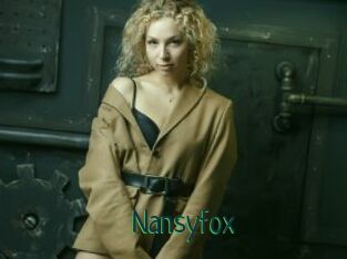 Nansyfox