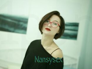 Nansysex