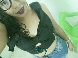 Nany