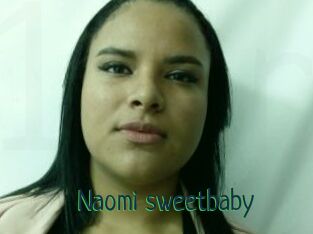 Naomi_sweetbaby