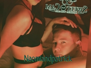 Naomiandpatrick