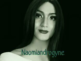 Naomiandrogyne