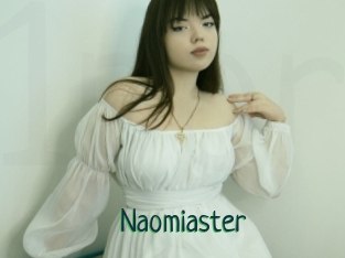 Naomiaster