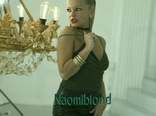 Naomiblond