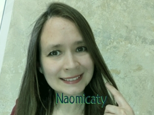 Naomicaty