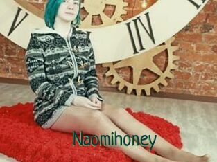 Naomihoney