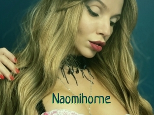 Naomihorne