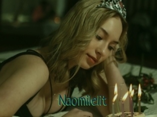 Naomilelit