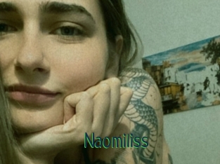 Naomiliss