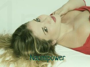 Naomipower