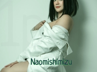 Naomishimizu