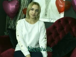 Naomiwills