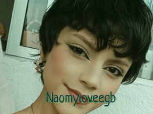 Naomyloveegb