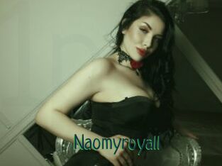 Naomyroyall