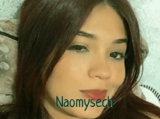 Naomysech