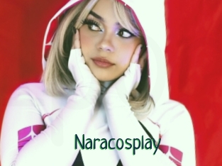 Naracosplay