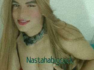 Nastahabigcock