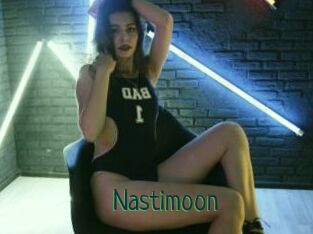 Nastimoon