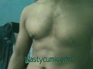 Nastycumloader