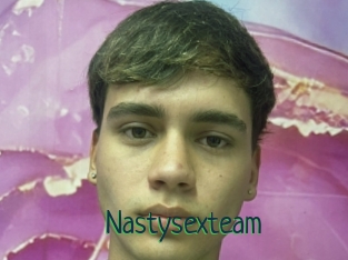 Nastysexteam