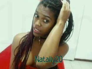 Natally20