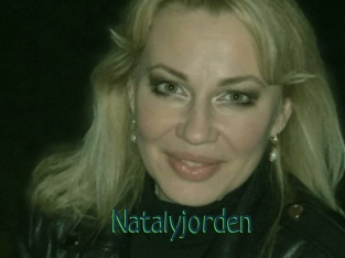 Natalyjorden