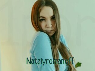 Natalyromanoff