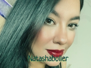 Natashaboller