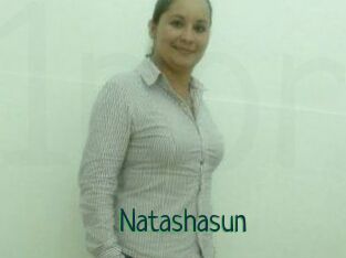 Natashasun